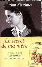 Le  secret de ma mère