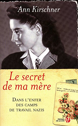 Le  secret de ma mère