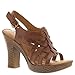 Born Adriel Women's Sandal