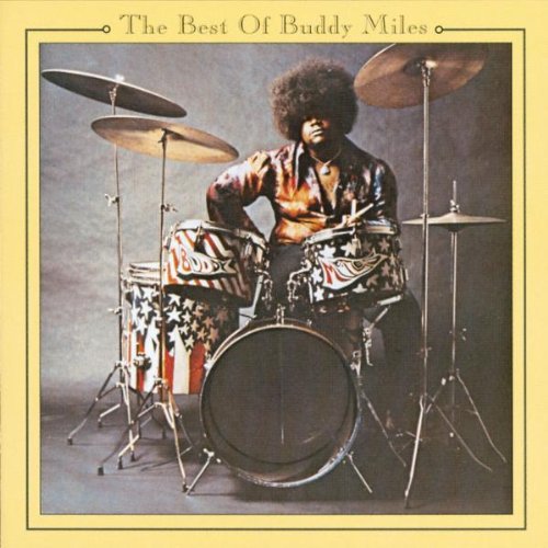 Buddy Miles - Wholesale Love Lyrics - Zortam Music