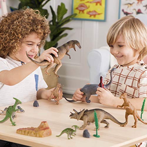 Terra by Battat Dinosaur Toys Set - Image 5