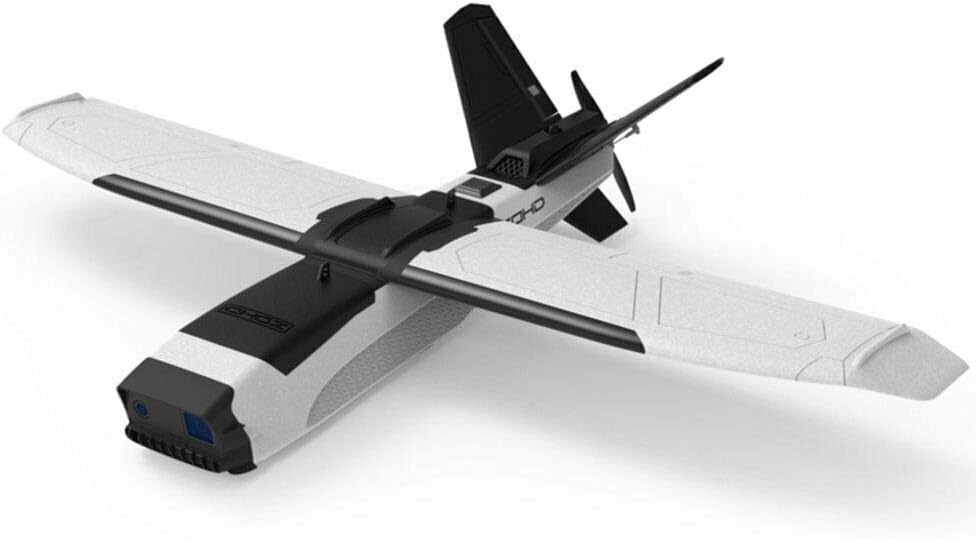 QUAKOI ZOHD Talon GT Rebel 1000mm Wingspan V-Tail BEPP FPV Aircraft RC Airplane Flying