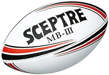 Amazon Sceptre セプター ラグビー ボール Mb 3 ジュニアレースレス Sp913 Sceptre セプター ボール