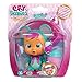 NEW! Cry Babies Magic Tears - Mini LALA - Baby Doll