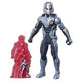 Avengers Marvel Ant-Man 6-Inch-Scale Marvel Super Hero Action Figure Toy