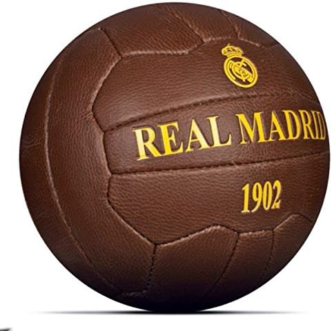 BALON REAL MADRID GRANDE-