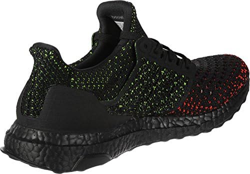 ultra boost black clima