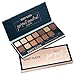 Beauty Glazed Eyeshadow Palette 14 Colors Eye Shadow Powder Make Up Palettes Both Professional and Home Make up