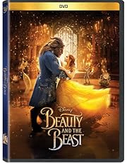 BEAUTY AND THE BEAST