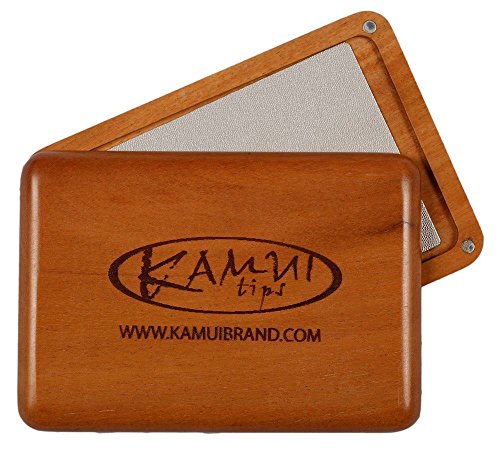 Kamui gator grip tip tool - boxwood
