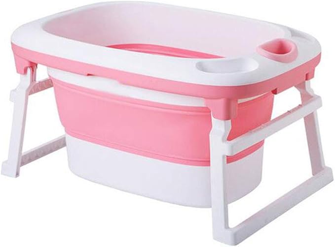 comfort height baby bath tub