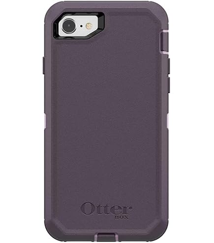 Amazon.com: OtterBox Commuter Series Case for iPhone SE (3rd & 2nd