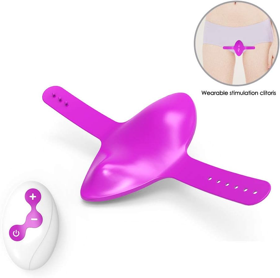 Bul-let Stimulation Remote Control G Spotter Waterproof Stim-ula-tor Vibrartõr Sê-x Wearable Toys for Women Vî-braņt Toy Remote Control Frequency Vibrartor Wearable Six Toy