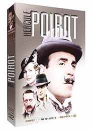 Hercule Poirot - Saison 1