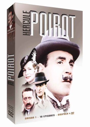 Hercule Poirot - Saison 1