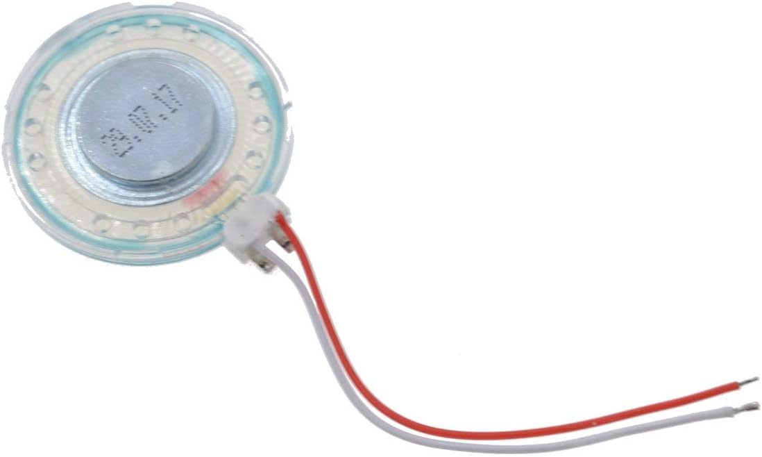 gearworks Light Warning Number Cayenne mk2/92A Speedo Loudspeaker/Buzzer