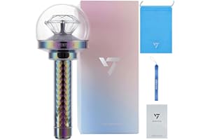 DR. SAYZER SAYZER Seventeen Lightstick Official Ver 3 Kpop Merch Merchandise