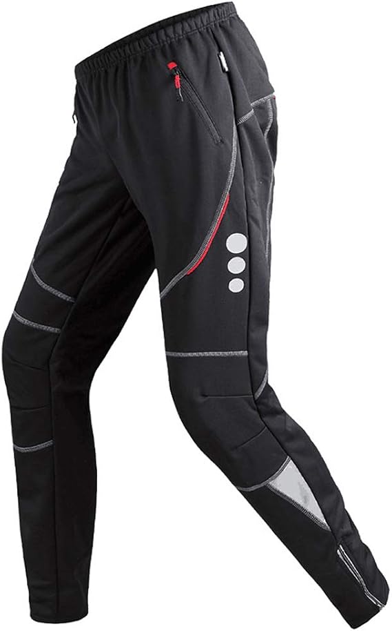 Pantalon De Cyclisme Rembourré SPECIALIZED Noir - Taille L, Thermique