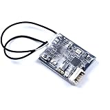 FrSky XSR 2.4GHz 16CH ACCST Receiver S-Bus CPPM Output Support X9D X9E X9DP X12S