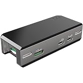 Argon POD Aluminum Case for Raspberry Pi Zero 2 W - Passive Cooling