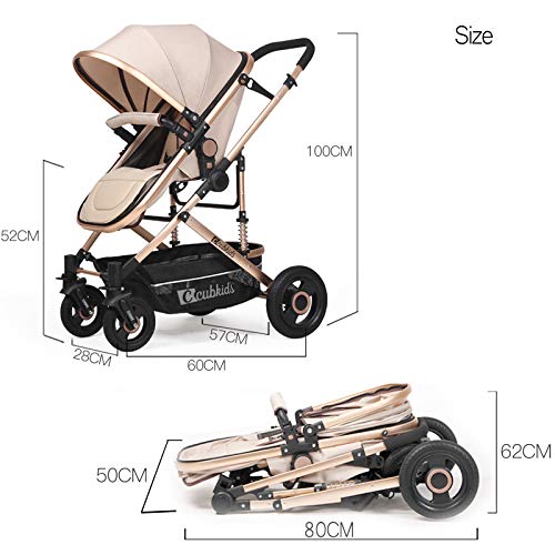 ybl stroller
