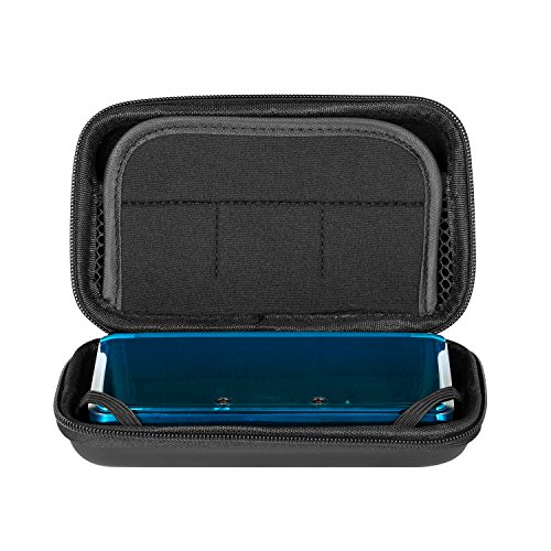 image for Insten Eva Hard Case For Nintendo 3DS / NDS / DS Lite , Travel Carryin