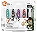 HEXBUG Nano, 5-Pack colors may vary