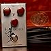 J. Rockett Audio Designs Tour Series Archer Overdrive and Boost Guitar Effects Pedal