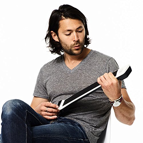 Artiphon INSTRUMENT 1 White Adaptive MultiInstrument MIDI Controller