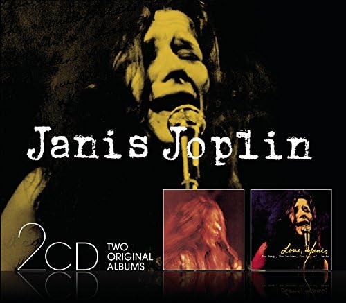 Amazon.com: Kozmic Blues: CDs & Vinyl