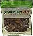 Sincerely Nuts Raw Brazil Nuts in Shell - Two Lb. Bag – Insane Freshness - Rich In Antioxidants - Delectable Flavor - Kosher Certified