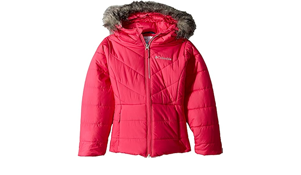 columbia katelyn crest jacket toddler