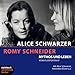 Romy Schneider - Mythos und Leben. Künstlerportrait. 3 CDs