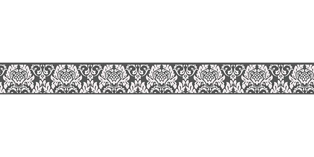 A.S. Création 30389-3 Border Collection Only Borders 9, Multi-Colour