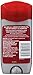 Old Spice Red Zone Champion Scent Men's Deodorant 3 Oz (Pack of 2)