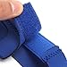 Adjustable Stop Snoring Chin Strap (Blue)