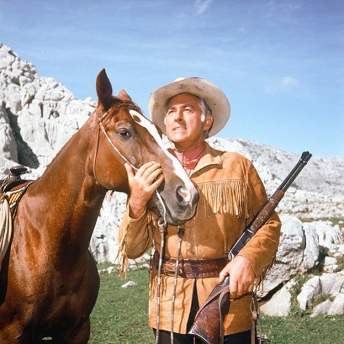 Karl May - Gesamtbox [Blu-ray] 4