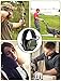 Mpow Electronic Shooting Earmuffs, Rechargeable Ear muffs 30Hrs Playtime, NRR 22dB Ear Muffs Noise Reduction Sound Amplification, Hearing Protection for Shooting, Hunting, Mowing, Woodworking- Green