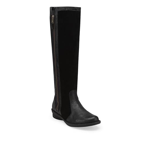 clarks nikki park boots black