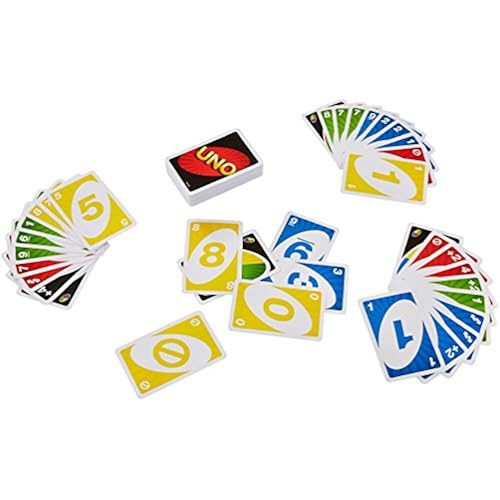 Toys & Games, Games, Card Games