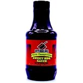 Sweet BBQ Sauce