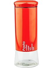 Amazon.de | Pasta-Vorratsbehälter