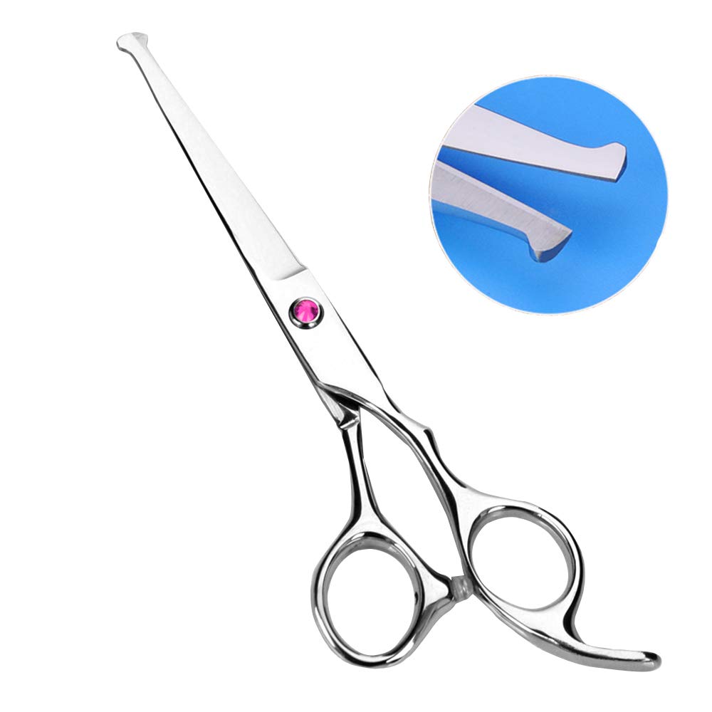 Amazon Com Hair Cutting Scissors Professional 6 Hair Stylist