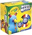 Crayola Model Magic Deluxe Variety Pack, 14 single packs, Net 7 OZ