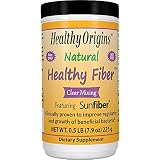 Healthy Origins Fiber All Natural, Non-GMO, 7.9 Ounce