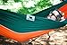 Best Hammock for Camping : Easy to Set Up & Pack Single / Double Person Hammock, with Separate Hammock Carry Bag by Big Bear Outdoors (Camping Hammock Single)