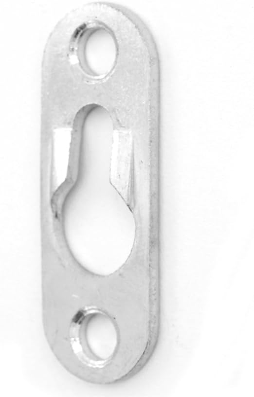 Heavy Duty Keyhole Hangers Pack of 50 with Screws Amazon.ca Tools