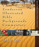 Genesis, Exodus, Leviticus, Numbers, Deuteronomy by Roy Gane, R. Dennis Cole