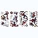 RoomMates The Amazing Spider-Man 2 Peel and Stick Wall Decals