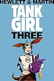 Tank Girl 3 (Remastered Edition) by 